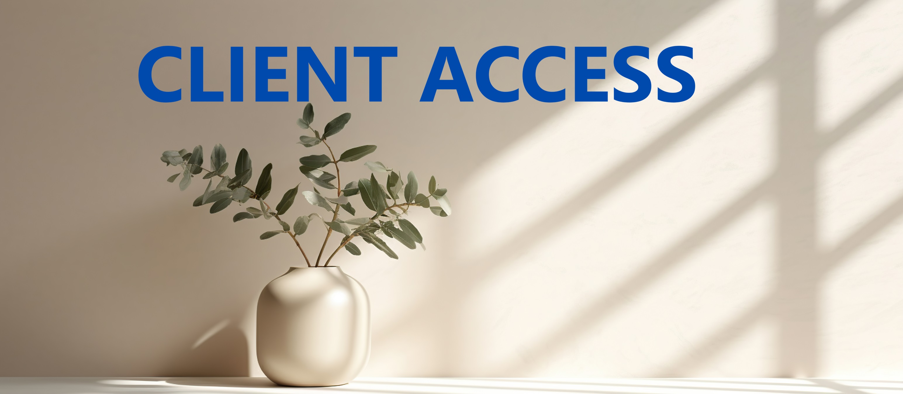 Client Access